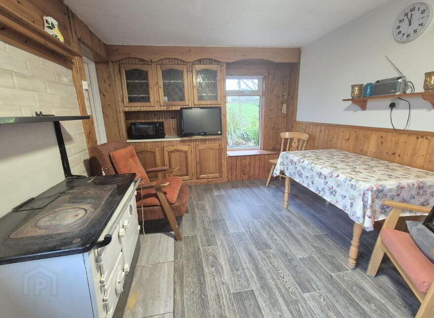 Barbersfort, Tuam, Barnaderg, H54TC59