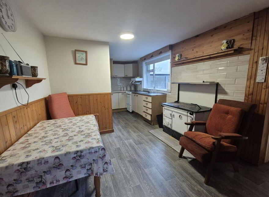 Barbersfort, Tuam, Barnaderg, H54TC59