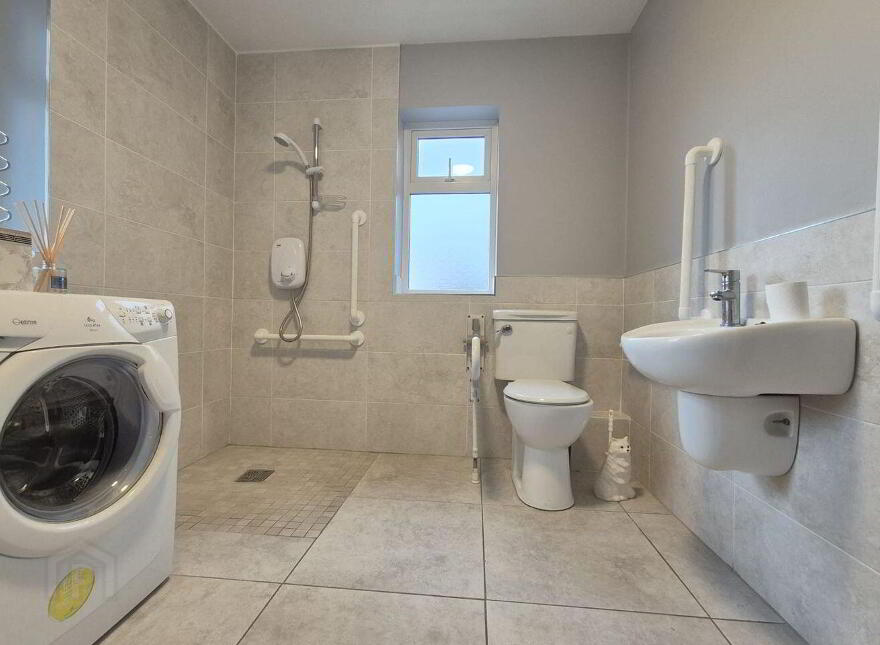 Barbersfort, Tuam, Barnaderg, H54TC59