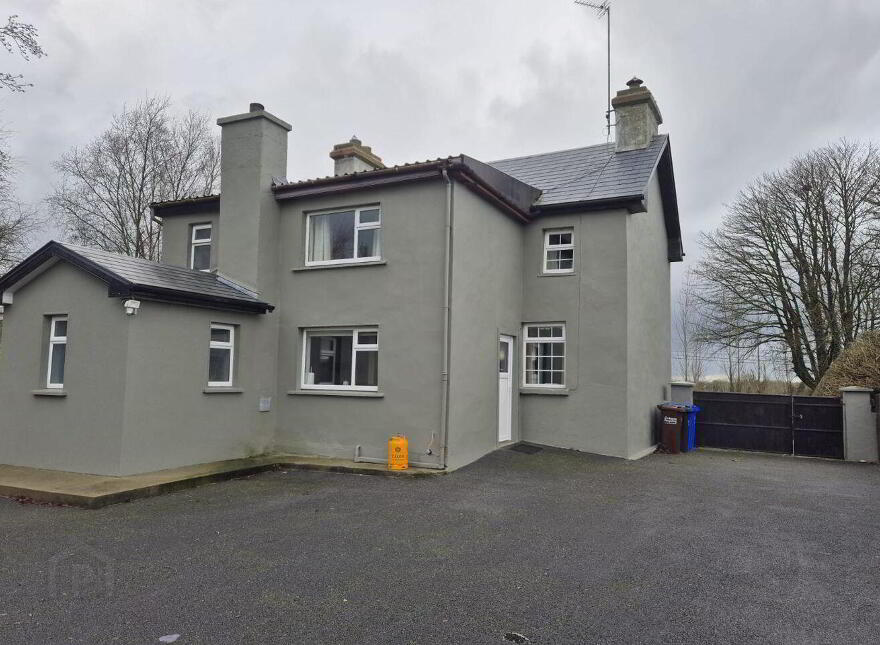 Barbersfort, Tuam, Barnaderg, H54TC59