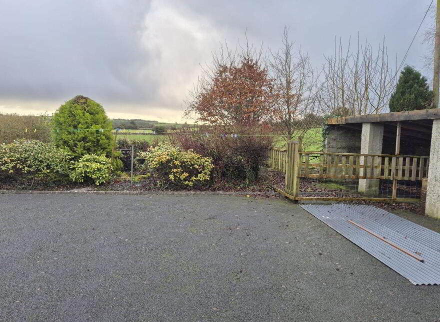 Barbersfort, Tuam, Barnaderg, H54TC59