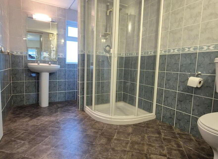Barbersfort, Tuam, Barnaderg, H54TC59