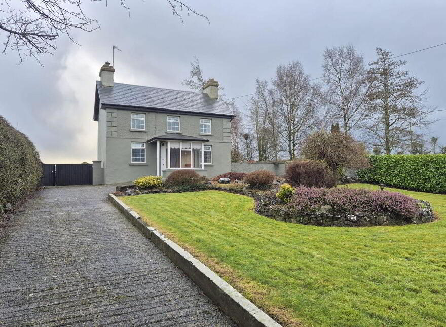 Barbersfort, Tuam, Barnaderg, H54TC59