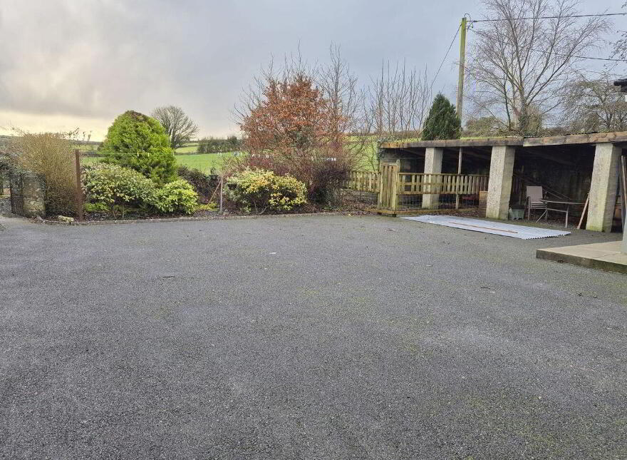 Barbersfort, Tuam, Barnaderg, H54TC59