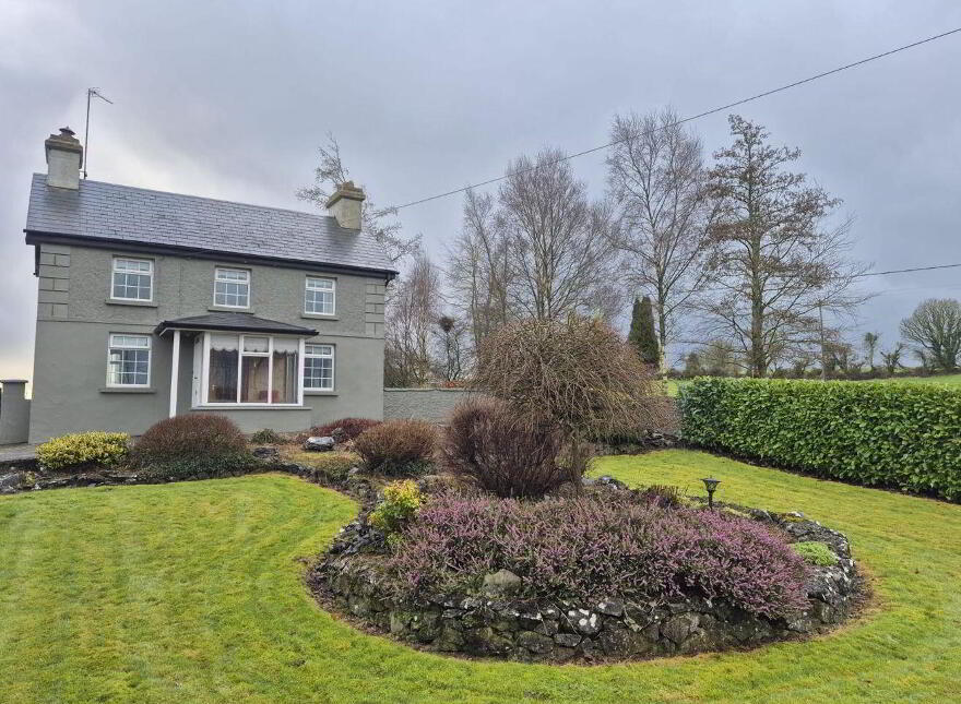 Barbersfort, Tuam, Barnaderg, H54TC59
