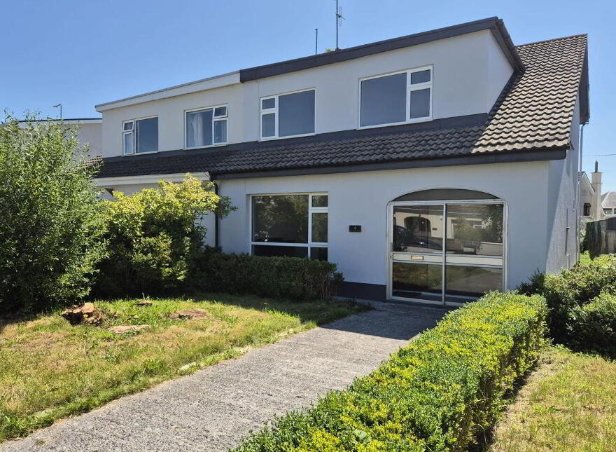 Dooneen, 4 Parkview Drive, Tuam, H54KN24 photo