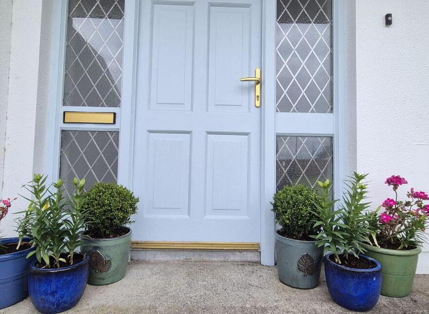 36 The Birches Close, Galway Road, Tuam, H54YE20