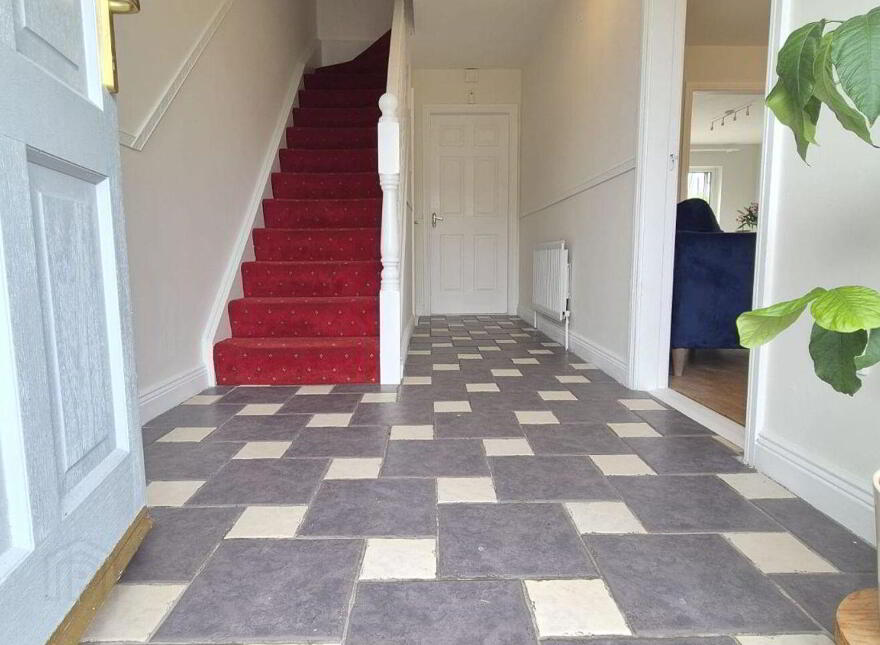 36 The Birches Close, Galway Road, Tuam, H54YE20
