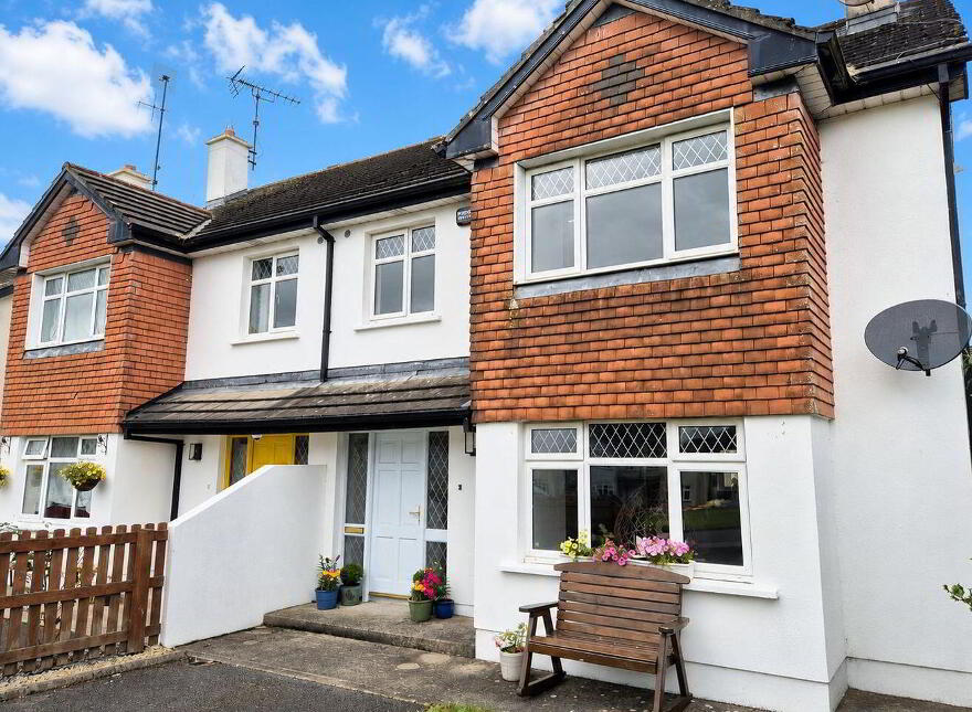 36 The Birches Close, Galway Road, Tuam, H54YE20 photo