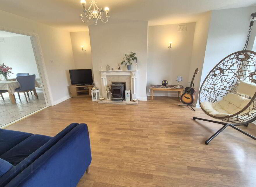36 The Birches Close, Galway Road, Tuam, H54YE20