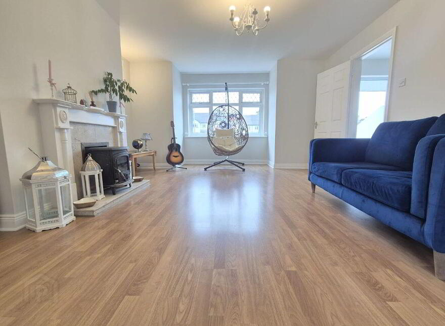 36 The Birches Close, Galway Road, Tuam, H54YE20