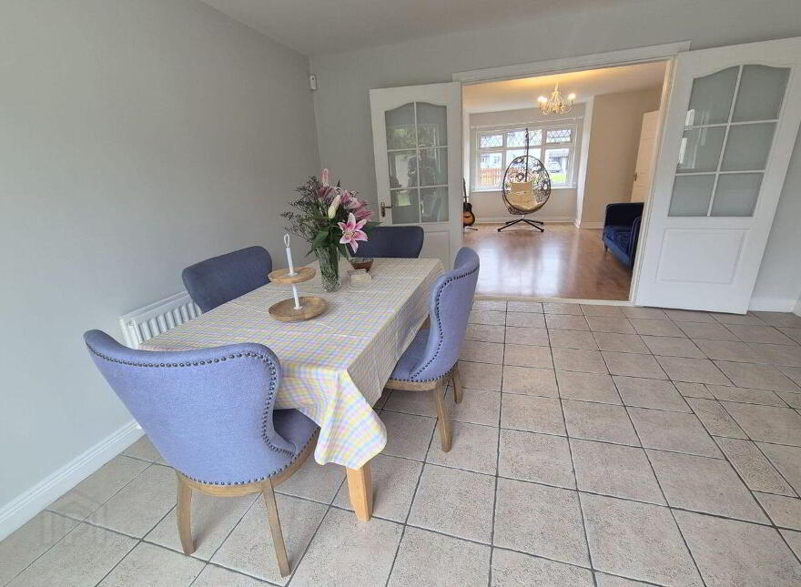 36 The Birches Close, Galway Road, Tuam, H54YE20
