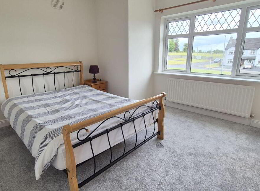 36 The Birches Close, Galway Road, Tuam, H54YE20