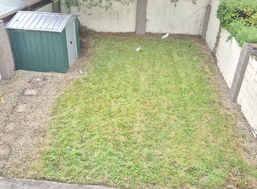 36 The Birches Close, Galway Road, Tuam, H54YE20