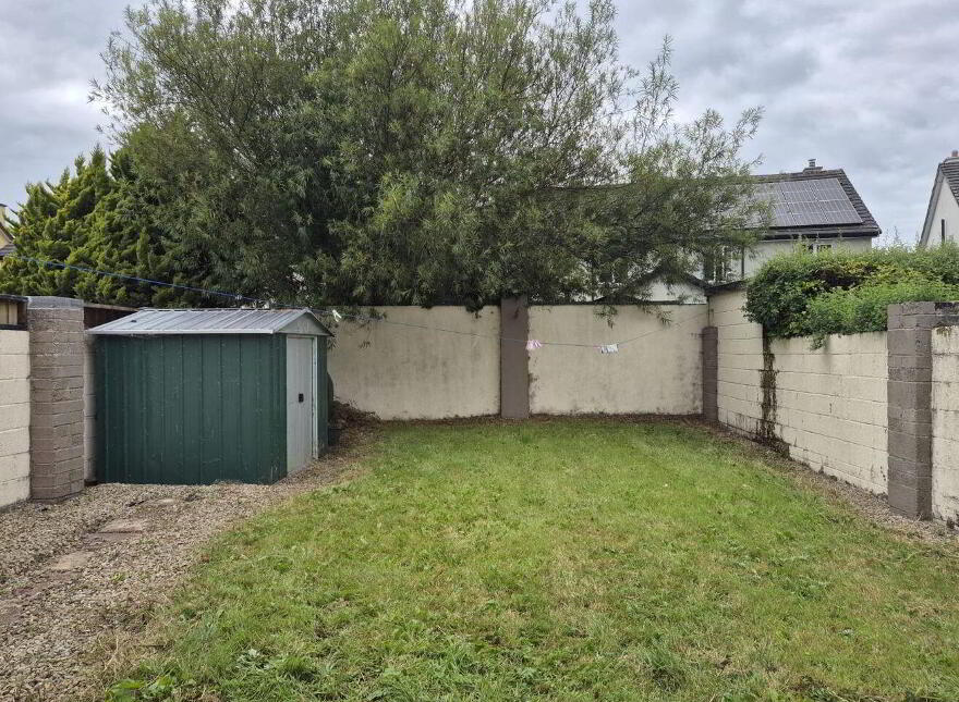 36 The Birches Close, Galway Road, Tuam, H54YE20