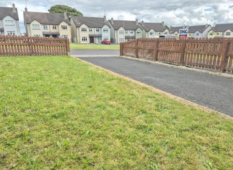 36 The Birches Close, Galway Road, Tuam, H54YE20