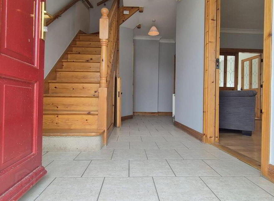 3 Lake View, Glenamaddy, F45XD50