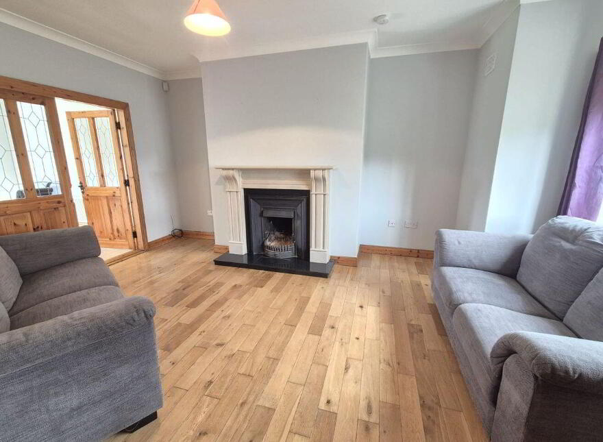 3 Lake View, Glenamaddy, F45XD50