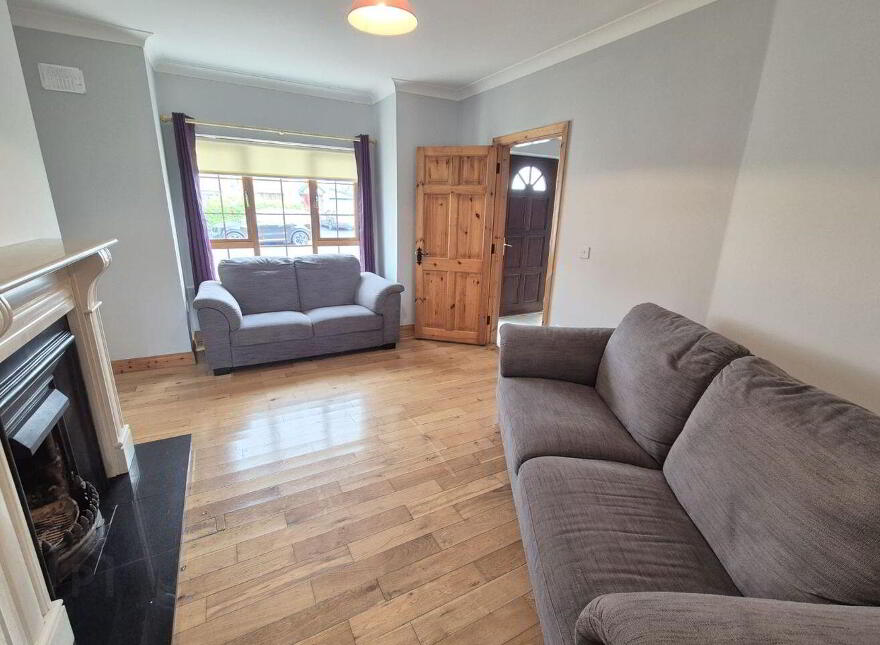3 Lake View, Glenamaddy, F45XD50
