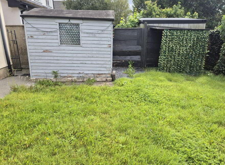 3 Lake View, Glenamaddy, F45XD50