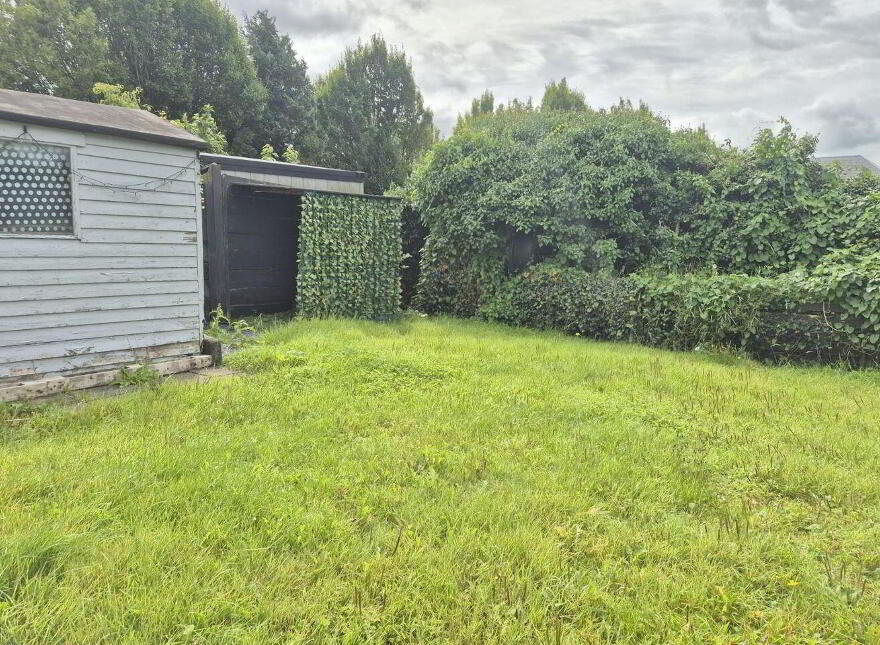 3 Lake View, Glenamaddy, F45XD50