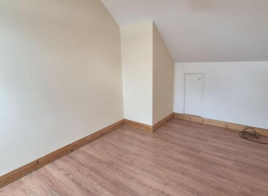 3 Lake View, Glenamaddy, F45XD50
