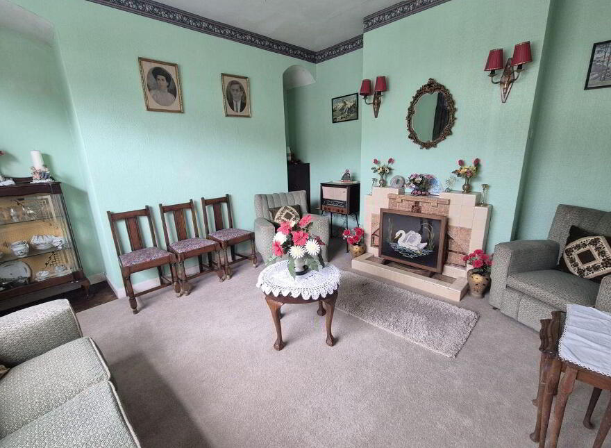 Tullinadaly Road, Tuam, H54DC66
