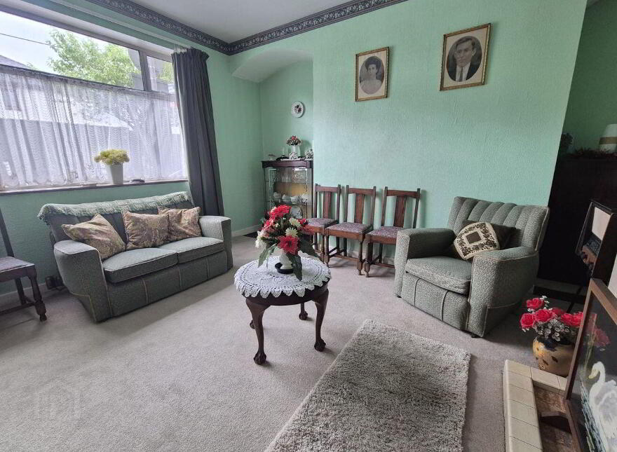 Tullinadaly Road, Tuam, H54DC66