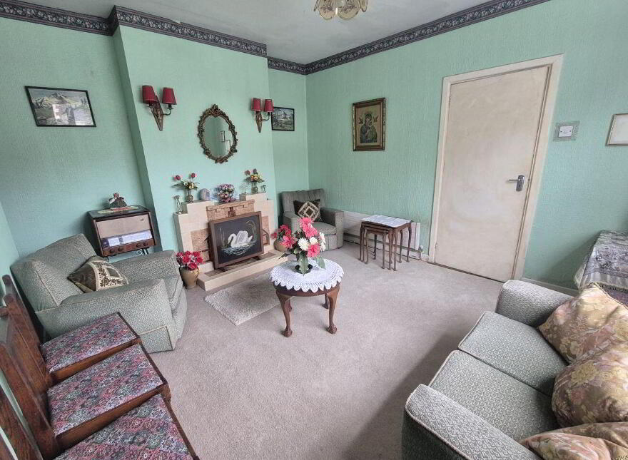Tullinadaly Road, Tuam, H54DC66