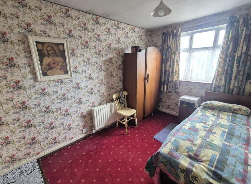 Tullinadaly Road, Tuam, H54DC66