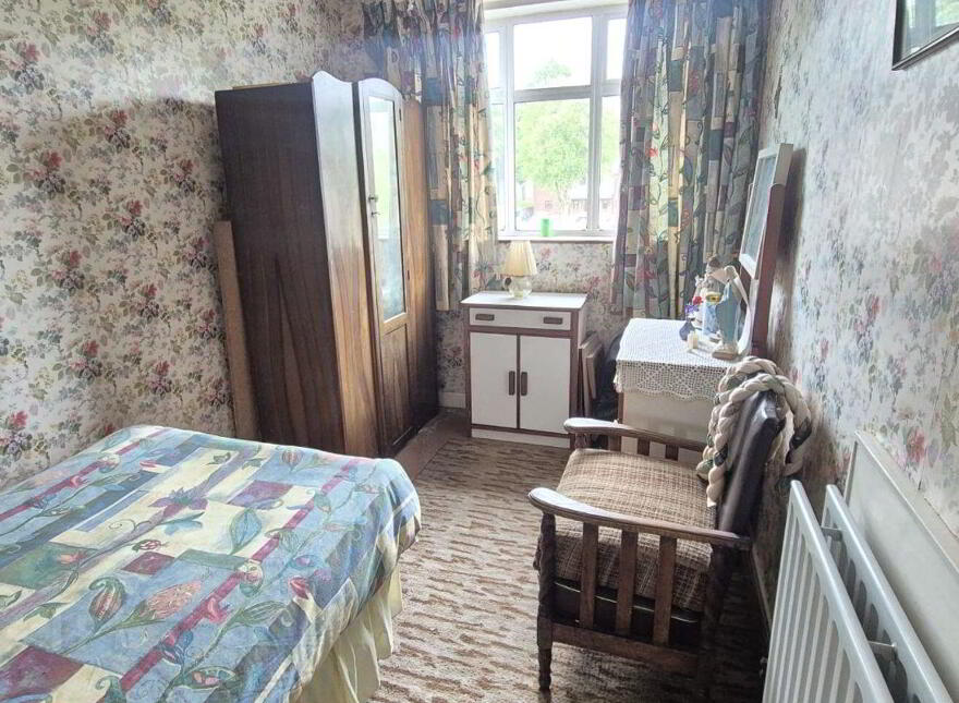 Tullinadaly Road, Tuam, H54DC66