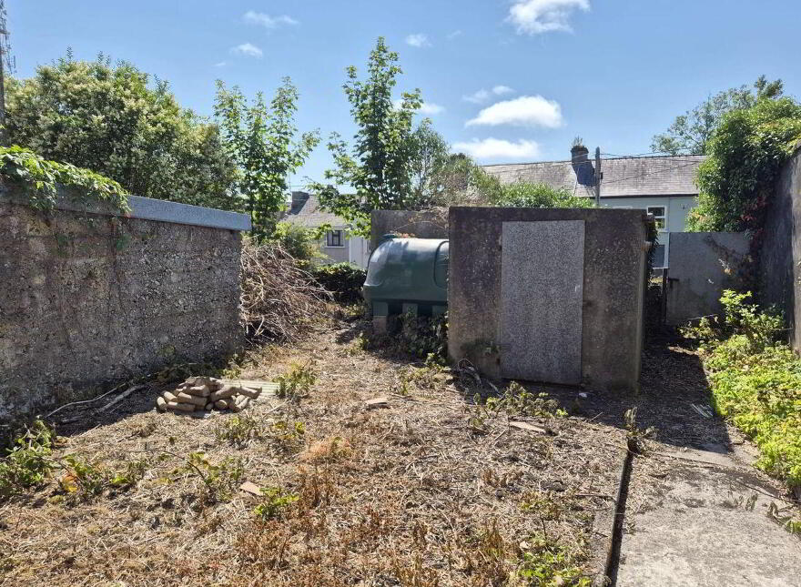 Tullinadaly Road, Tuam, H54DC66
