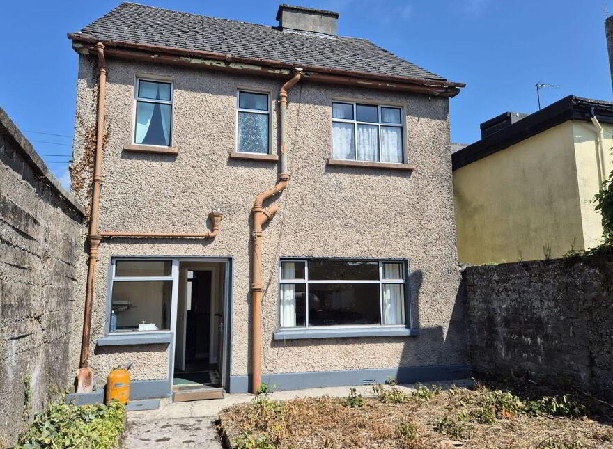 Tullinadaly Road, Tuam, H54DC66