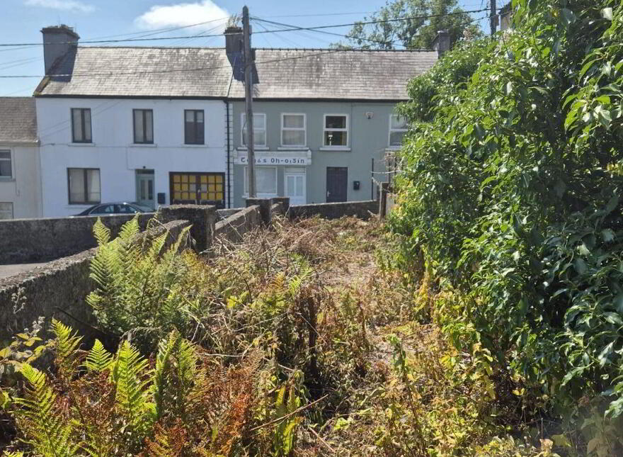 Tullinadaly Road, Tuam, H54DC66