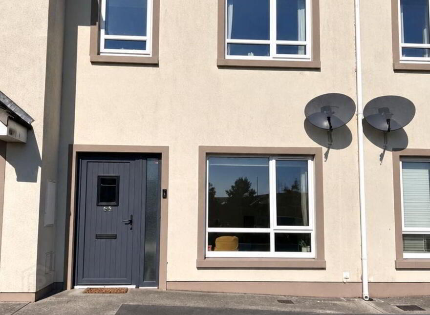 62 Tír An Chóir, Tuam, H54CR24 photo