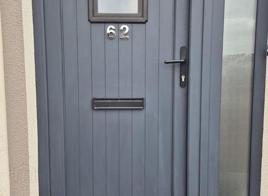 62 Tír An Chóir, Tuam, H54CR24