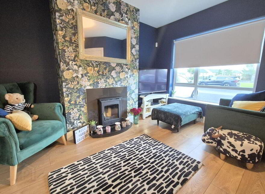 62 Tír An Chóir, Tuam, H54CR24