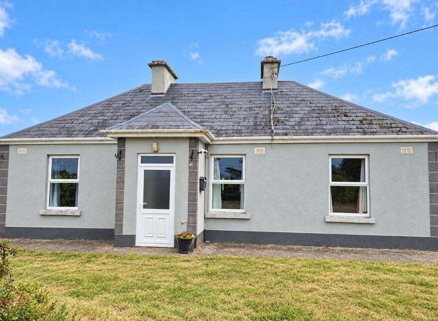 Kiltivna, Dunmore, H54W409 photo