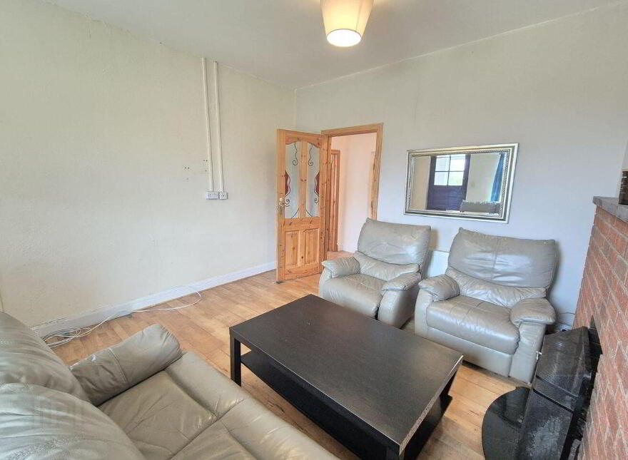 Kiltivna, Dunmore, H54W409