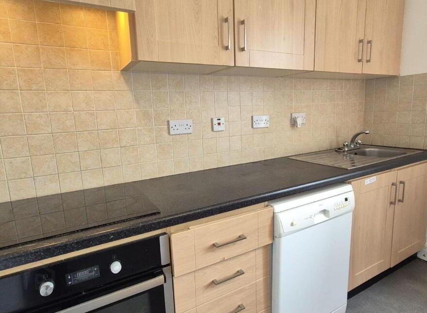 Kiltivna, Dunmore, H54W409