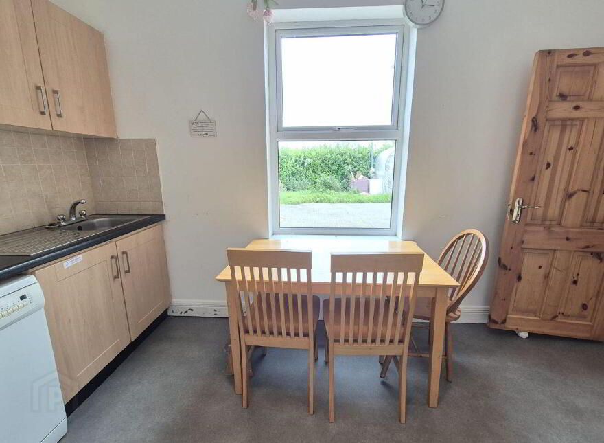 Kiltivna, Dunmore, H54W409