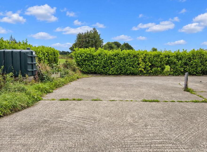 Kiltivna, Dunmore, H54W409