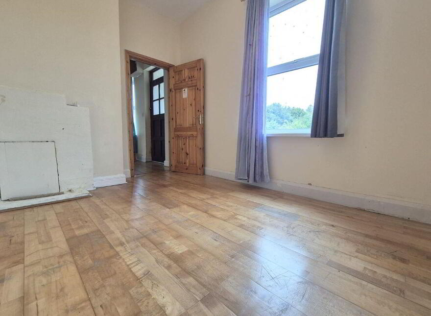 Kiltivna, Dunmore, H54W409