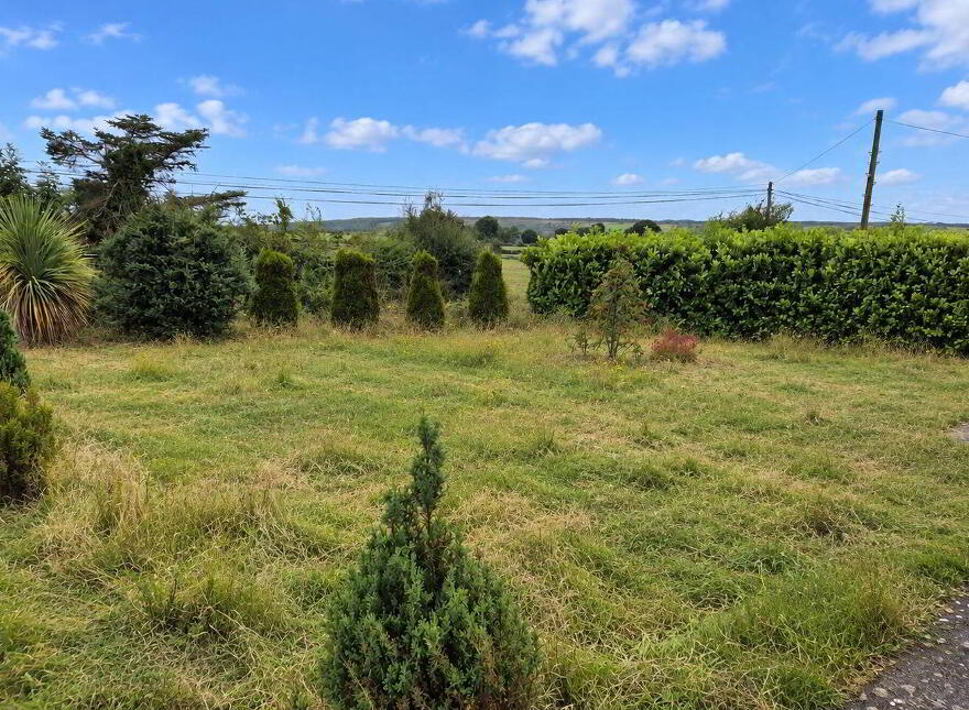 Kiltivna, Dunmore, H54W409