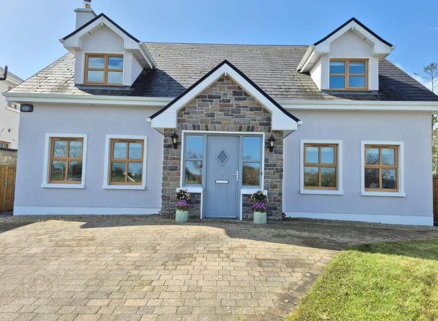 12 Cnoc Na Gcaor, Abbeyknockmoy, Tuam, H54AV60 photo