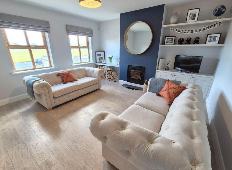 12 Cnoc Na Gcaor, Abbeyknockmoy, Tuam, H54AV60