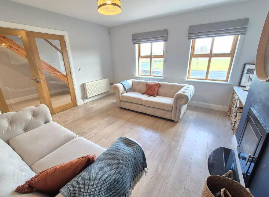 12 Cnoc Na Gcaor, Abbeyknockmoy, Tuam, H54AV60