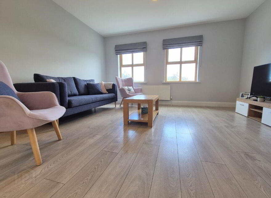 12 Cnoc Na Gcaor, Abbeyknockmoy, Tuam, H54AV60