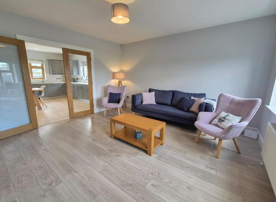 12 Cnoc Na Gcaor, Abbeyknockmoy, Tuam, H54AV60