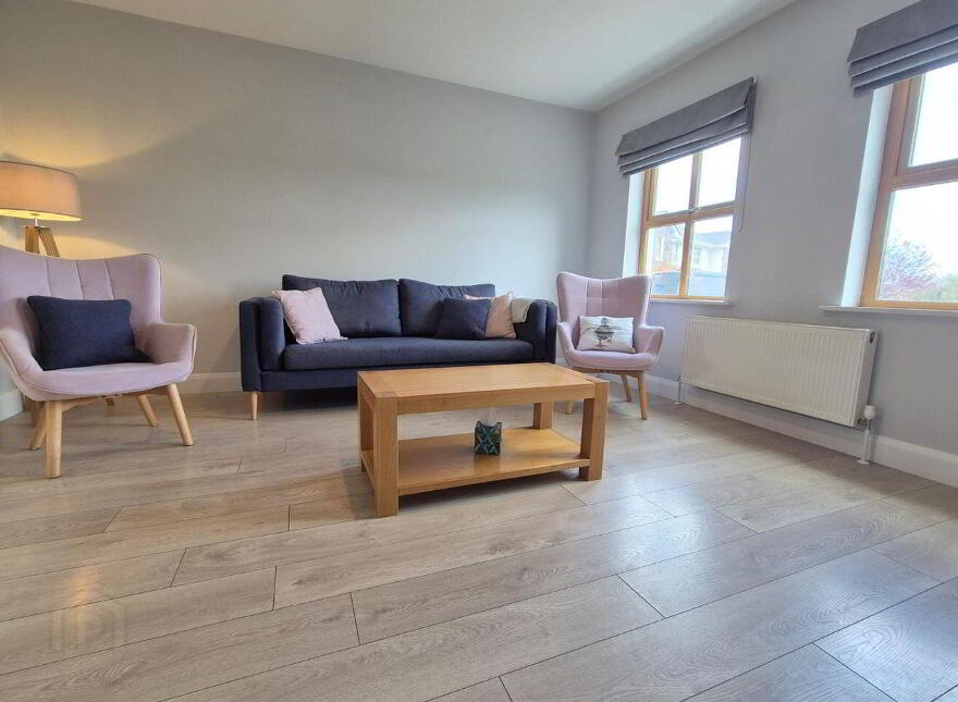12 Cnoc Na Gcaor, Abbeyknockmoy, Tuam, H54AV60